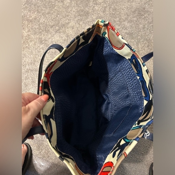 Kate Spade Tote and Rare “Story Book” Wallet - Picture 8 of 14